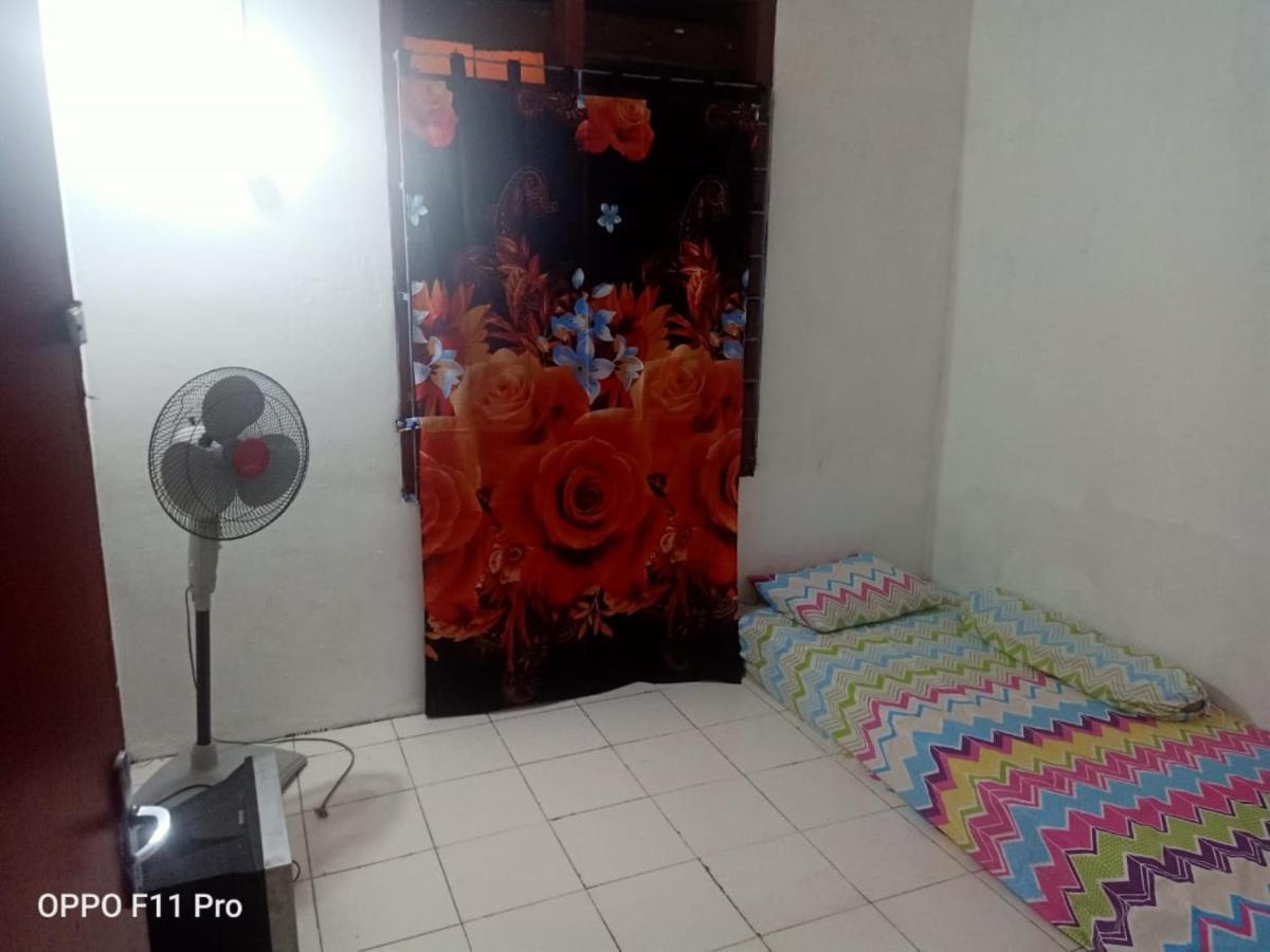 Tambak Bayan Guesthouse Kejayan Экстерьер фото